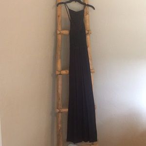 Coco+Jamison maxi dress